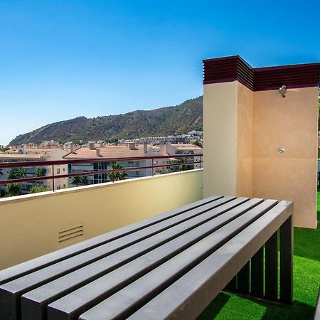 Apartamentos Albir Confort 2 Dormitorios El Albir ภายนอก รูปภาพ