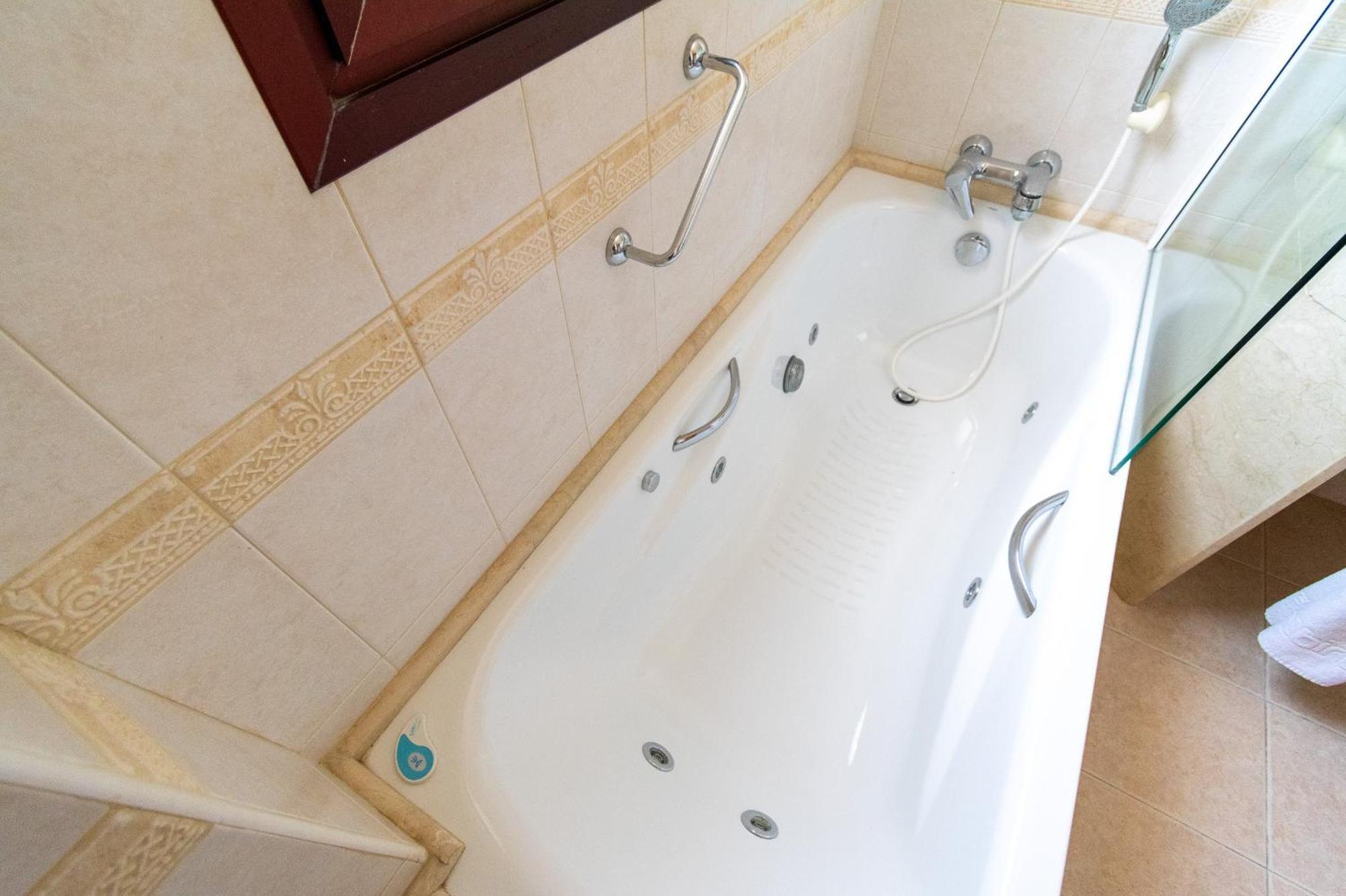 Apartamentos Albir Confort 2 Dormitorios El Albir ภายนอก รูปภาพ