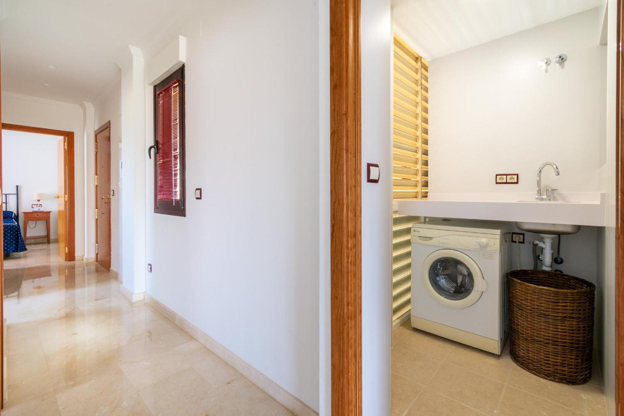 Apartamentos Albir Confort 2 Dormitorios El Albir ภายนอก รูปภาพ