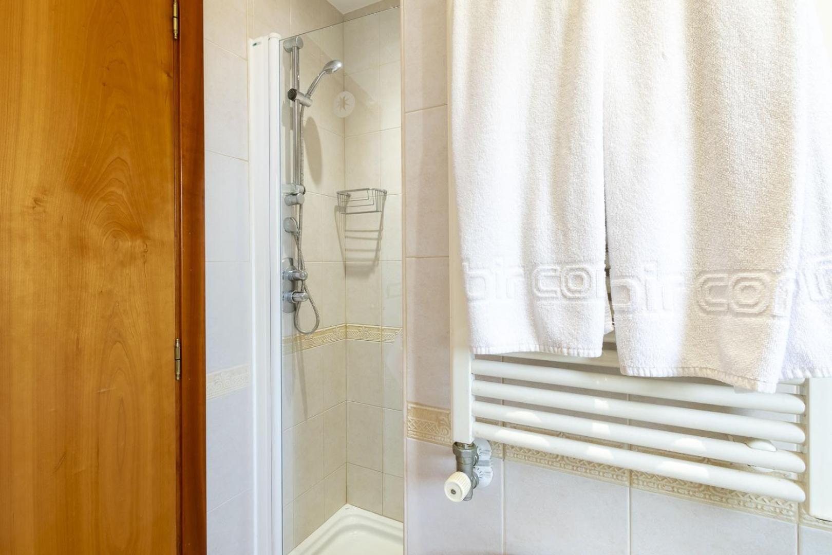 Apartamentos Albir Confort 2 Dormitorios El Albir ภายนอก รูปภาพ